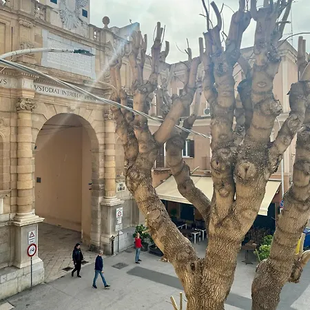 Porta Di Mare *
