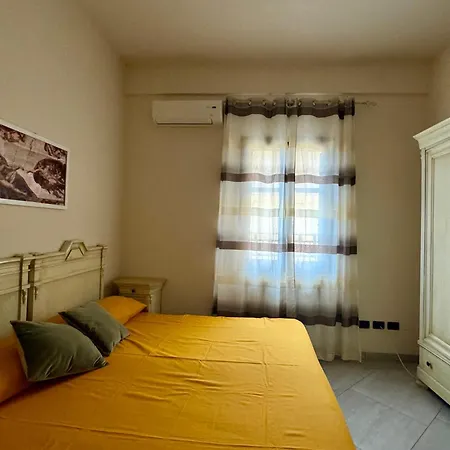 Appartement Porta Di Mare *