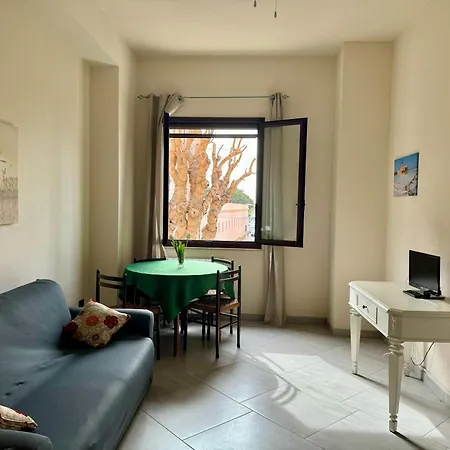 Appartement Porta Di Mare Marsala