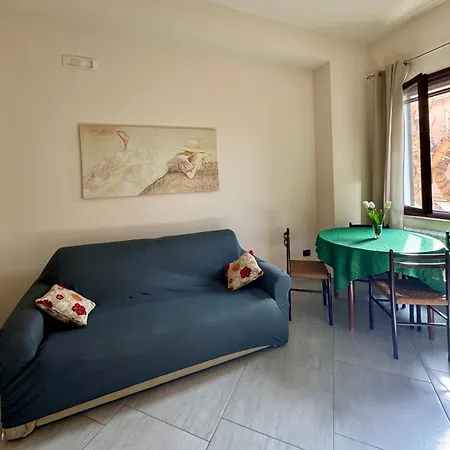 Appartement Porta Di Mare *