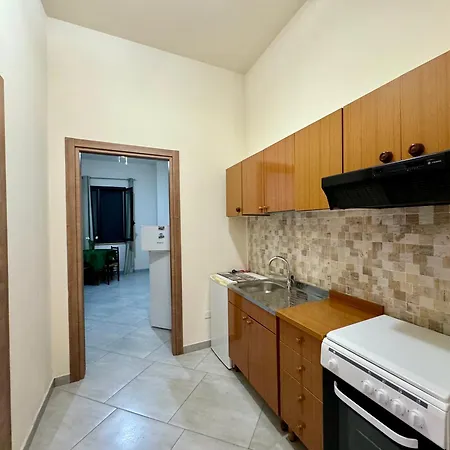 Appartement Porta Di Mare