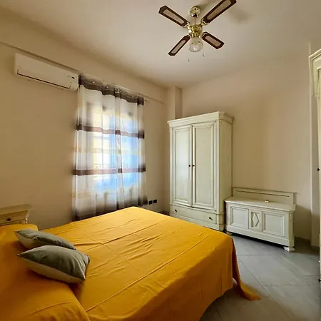 Appartement Porta Di Mare Marsala
