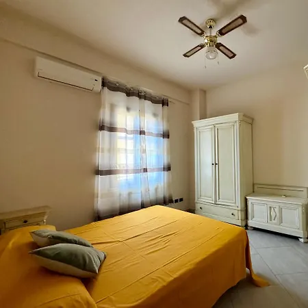 Porta Di Mare Marsala