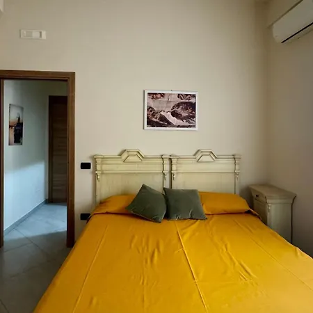 Porta Di Mare Apartament