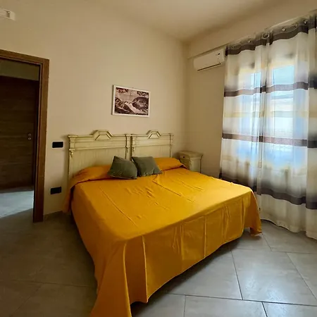 Appartement Porta Di Mare *