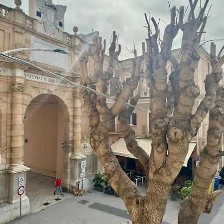 Appartement Porta Di Mare Marsala