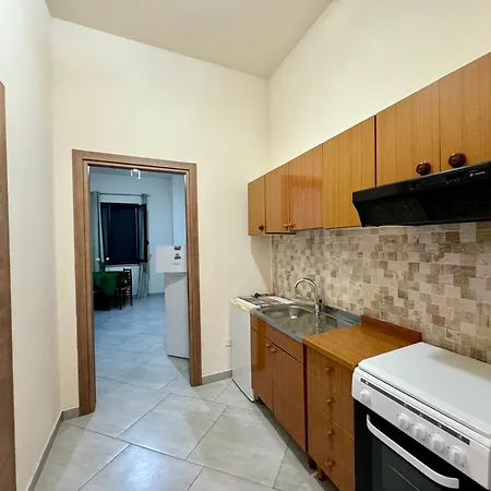 Porta Di Mare Appartement