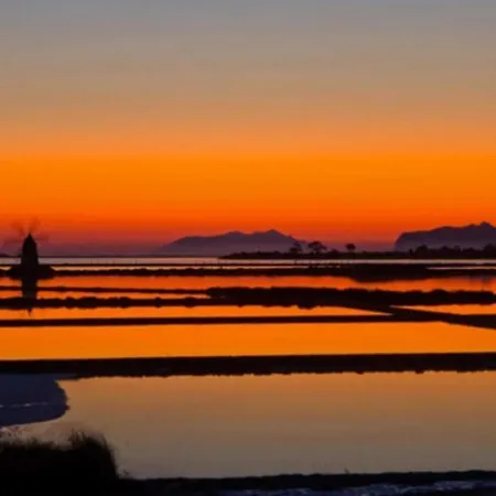 Porta Di Mare Marsala