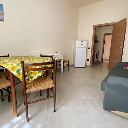 Appartement Porta Di Mare *