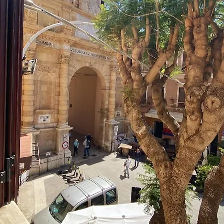 Porta Di Mare Appartement