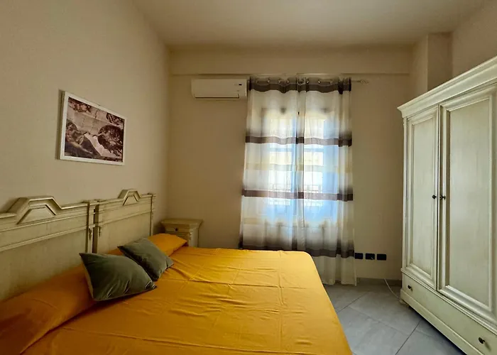 アパート Porta Di Mare *