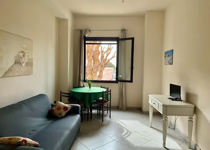 アパート Porta Di Mare マルサラ