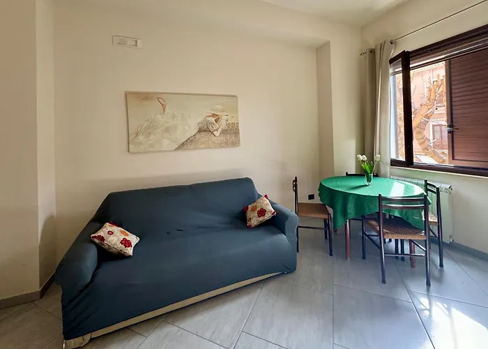 アパート Porta Di Mare *