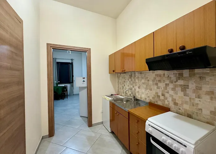 アパート Porta Di Mare