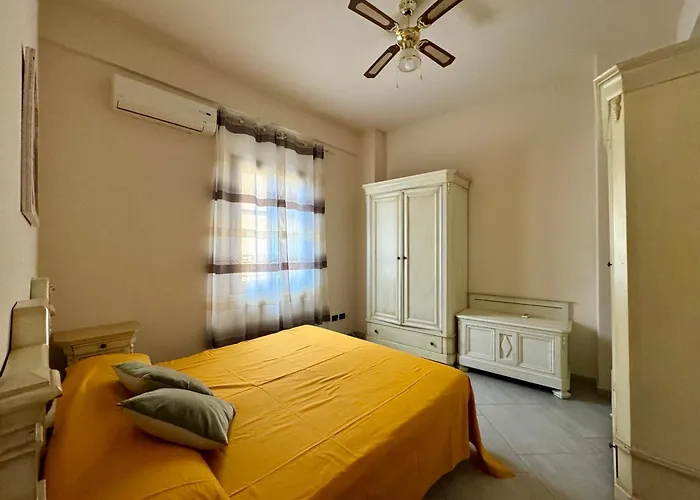 アパート Porta Di Mare マルサラ