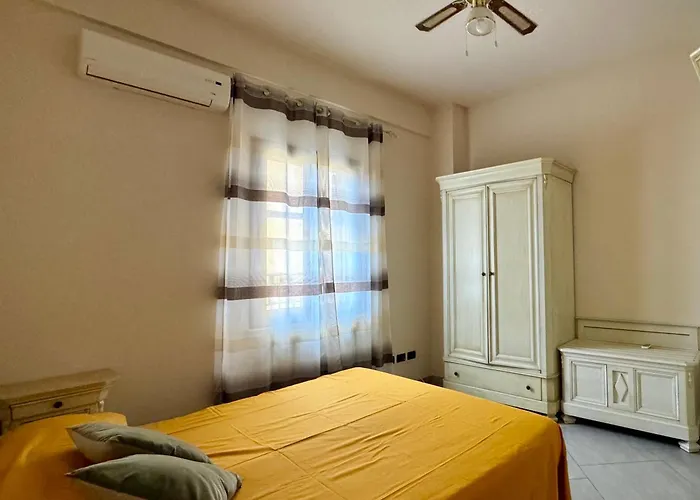 Porta Di Mare マルサラ