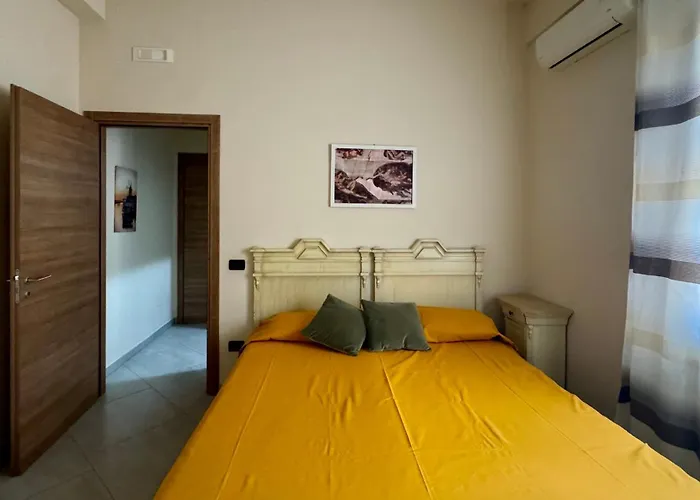 Porta Di Mare アパート