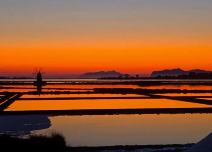 Porta Di Mare マルサラ