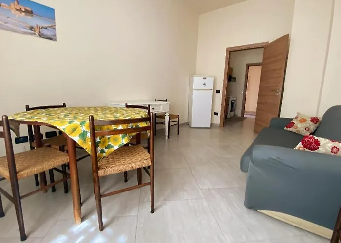 アパート Porta Di Mare *